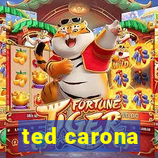 ted carona